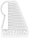 Action Lock Service logo